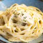 10-Minute Cream Cheese Pasta