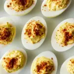 Best Deviled Eggs Recipe