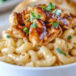 Best Honey Pepper Chicken Panini Pasta
