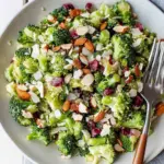 Broccoli Salad