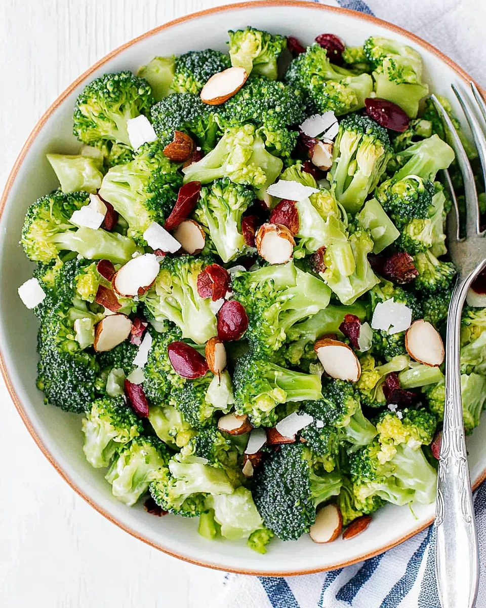 Broccoli