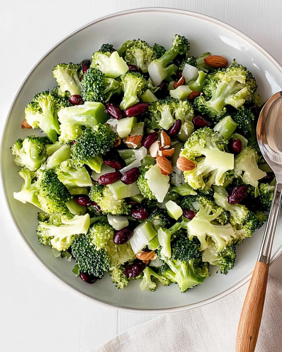 Broccoli