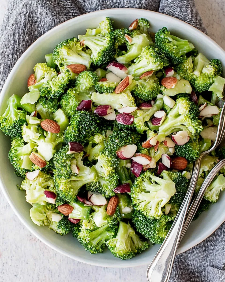 Broccoli