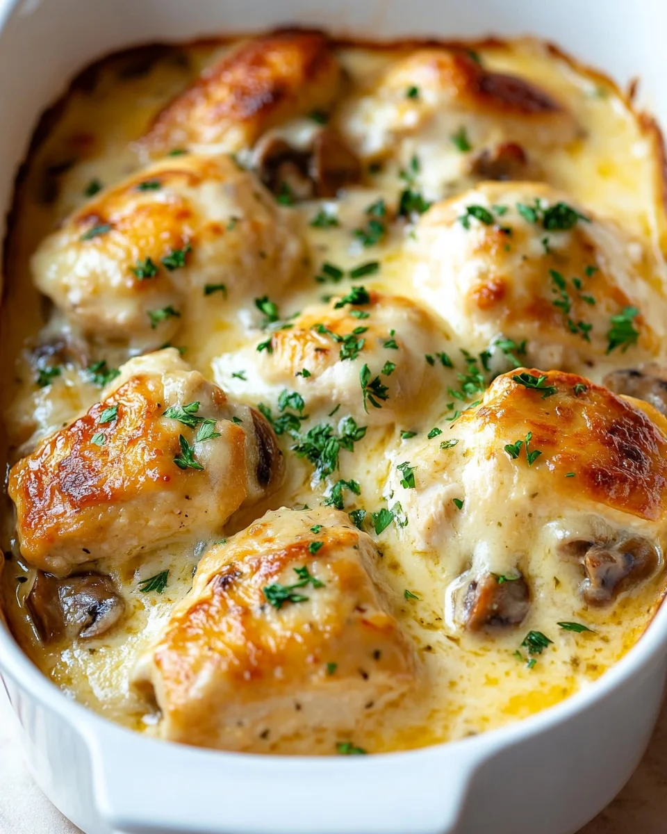 Chicken