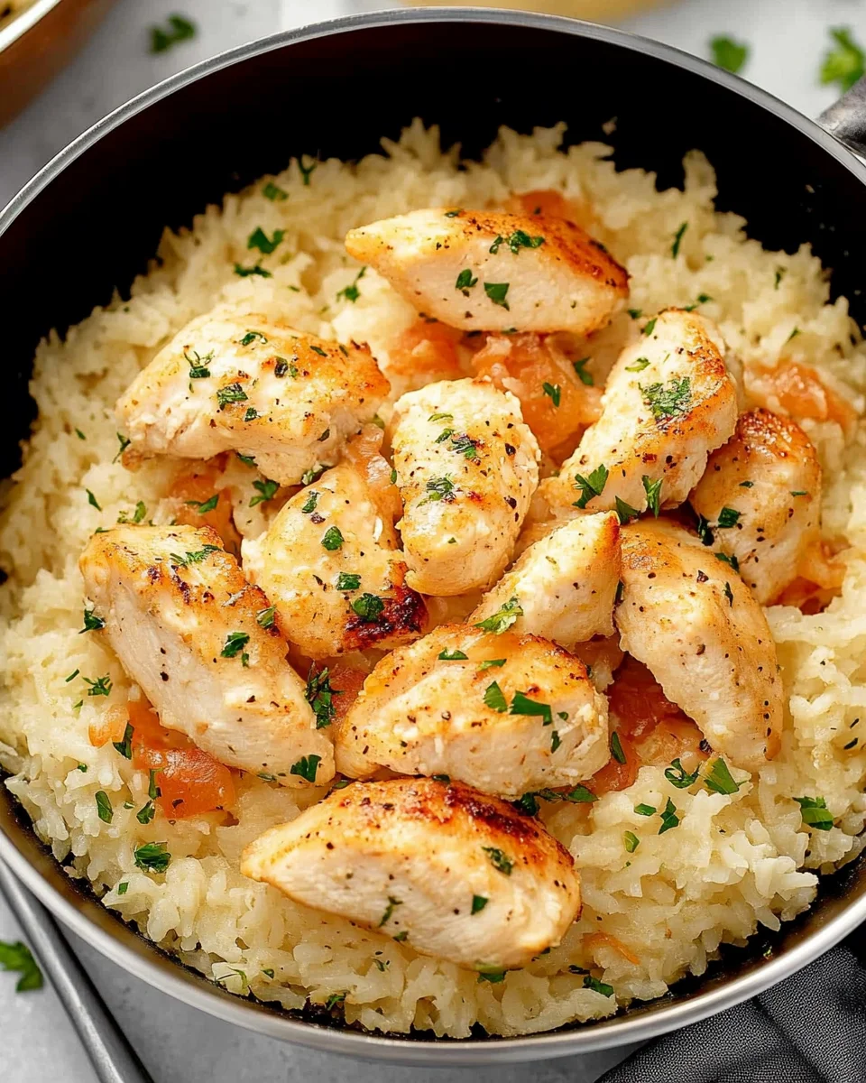 Chicken