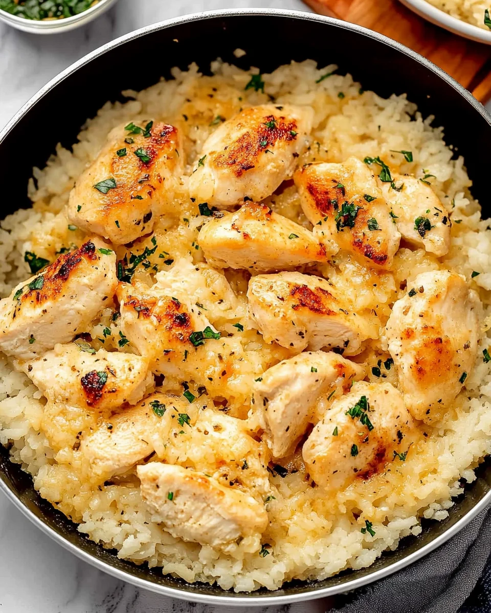 Chicken