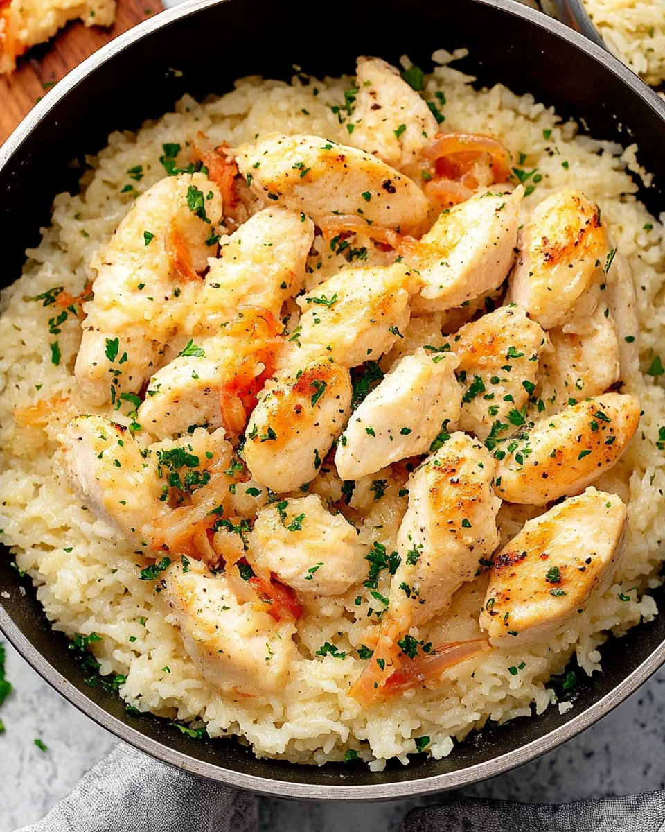 Chicken