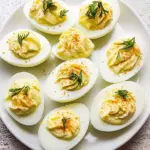 Classic Deviled Eggs