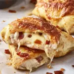 Copycat Costco Chicken Bake