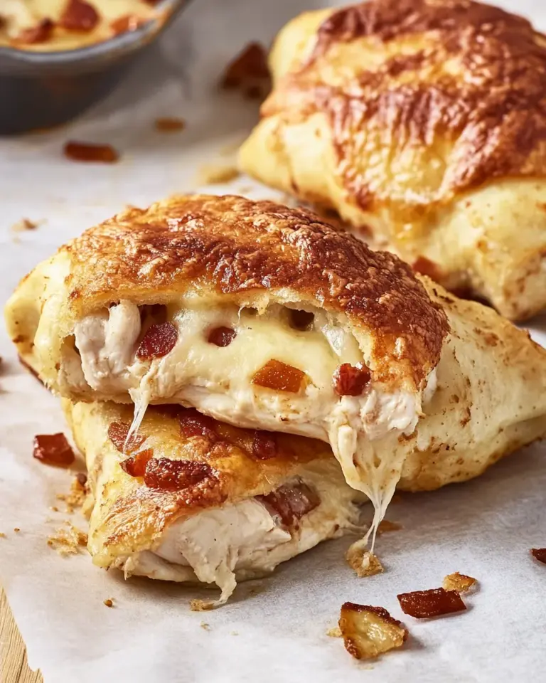 Copycat Costco Chicken Bake