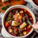 Cowboy Soup