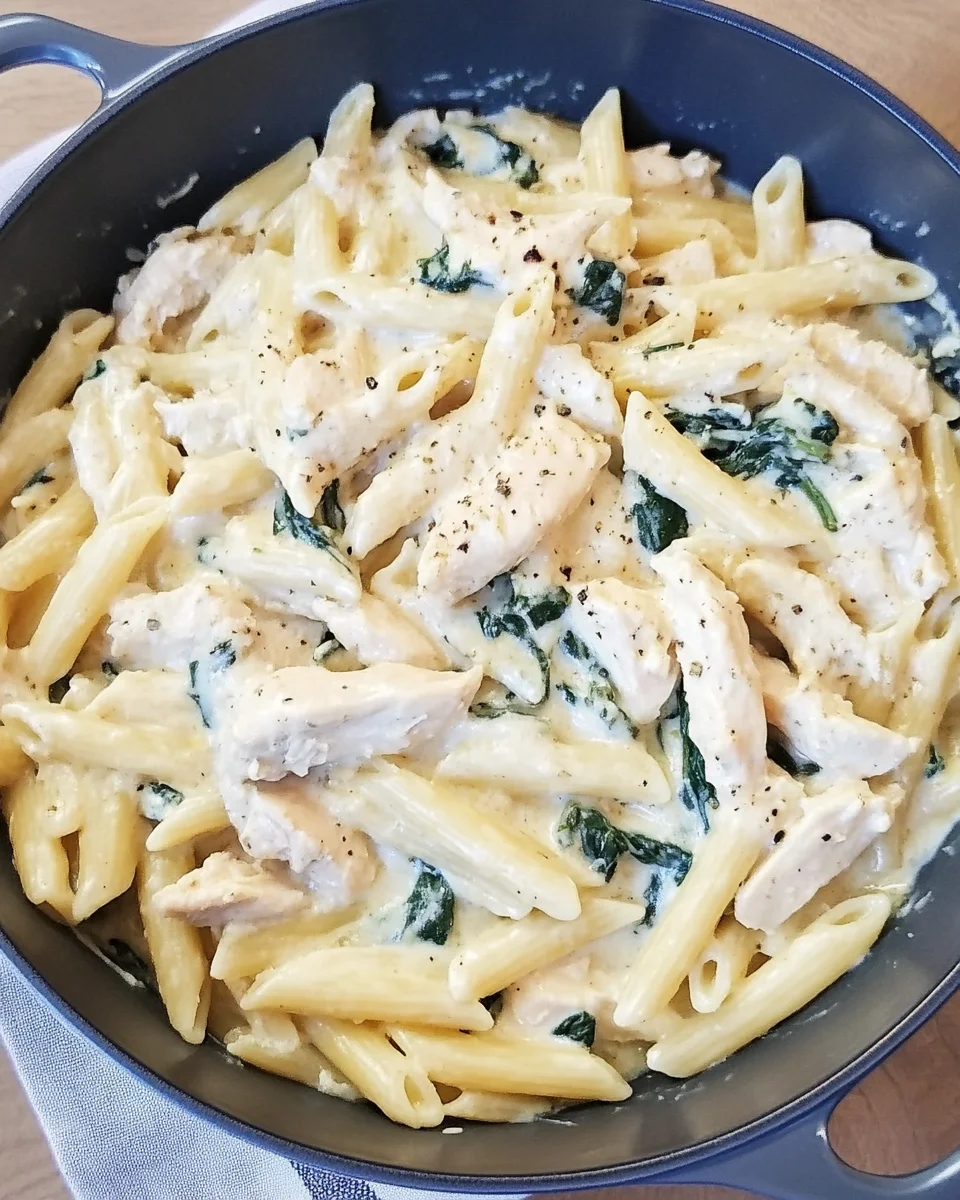Creamy