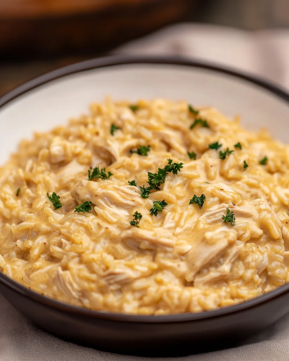 Creamy