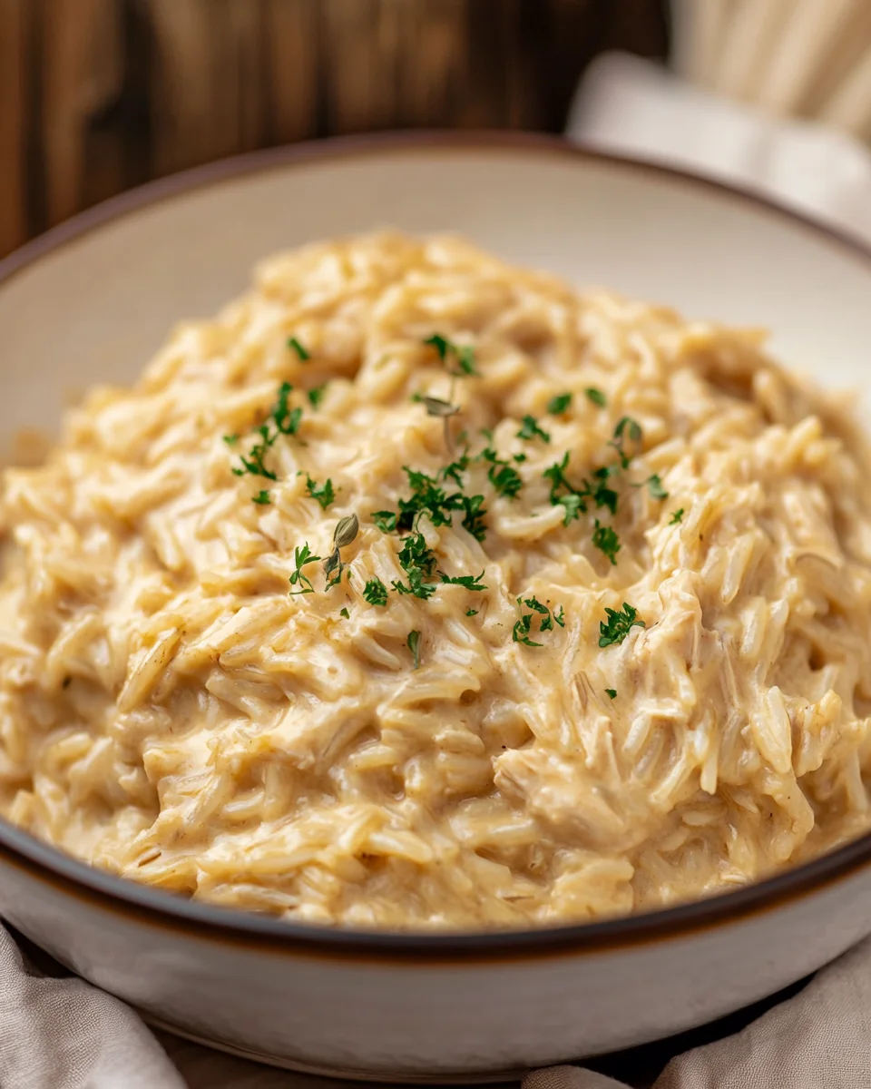 Creamy