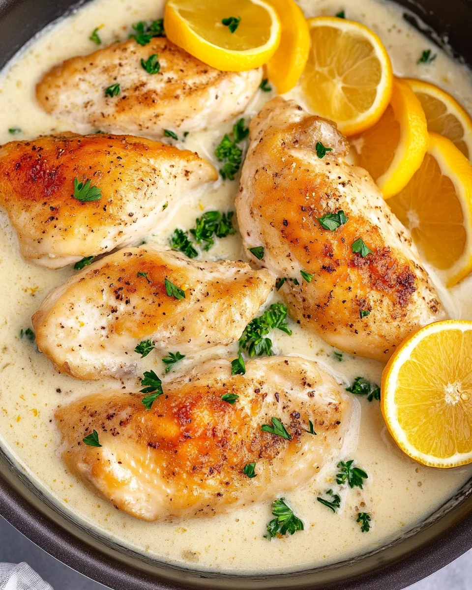 Creamy