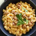 Creamy Marry Me Ditalini Sausage Pasta