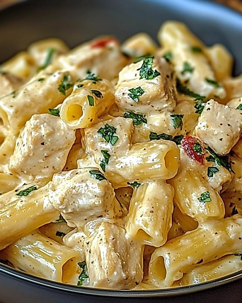 Creamy