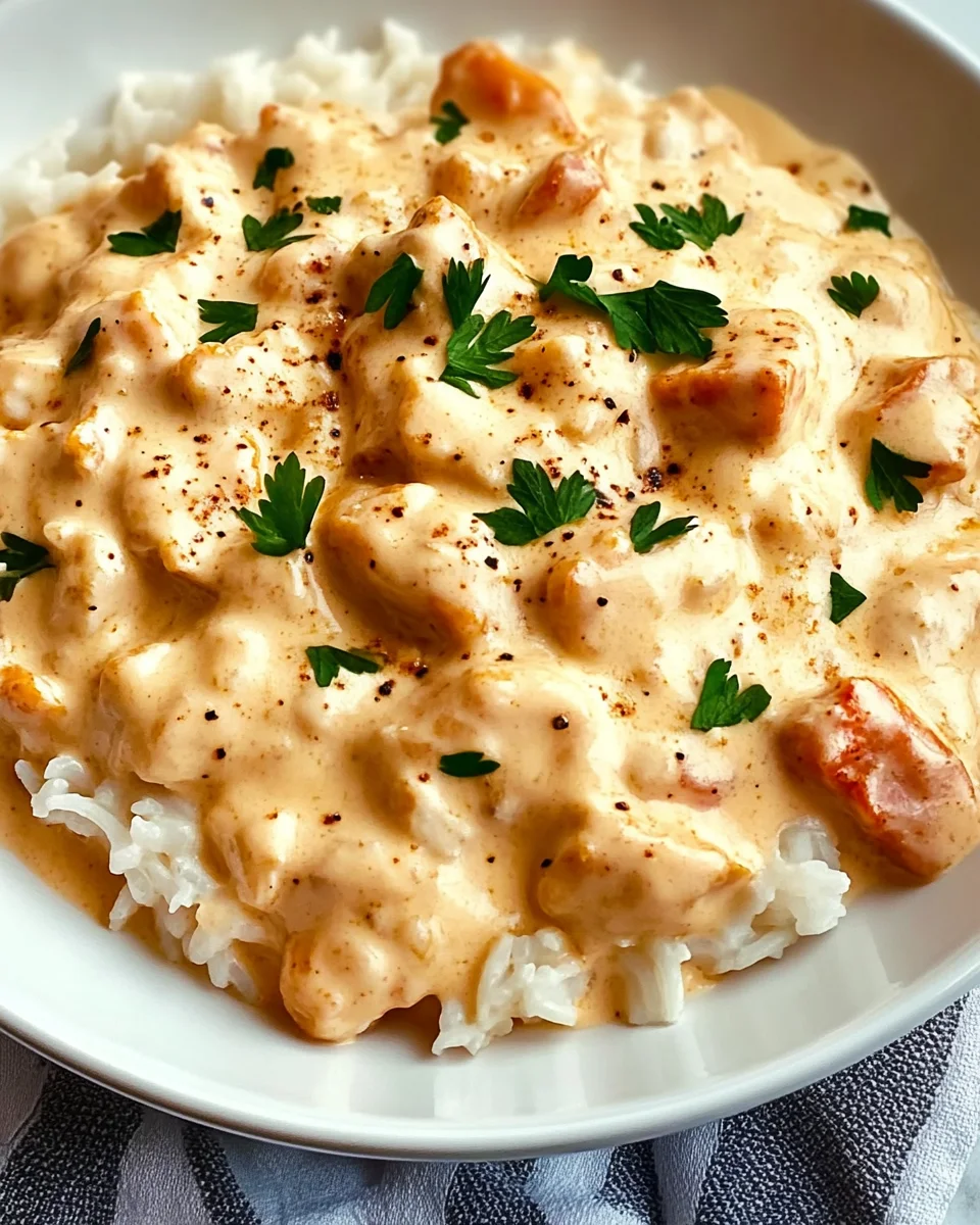 Creamy