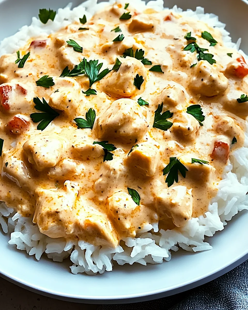 Creamy