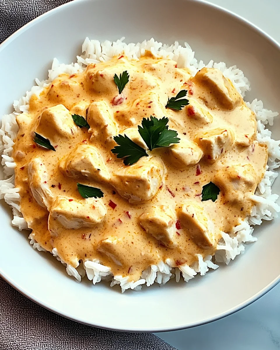 Creamy