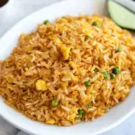 Egg Fried Rice