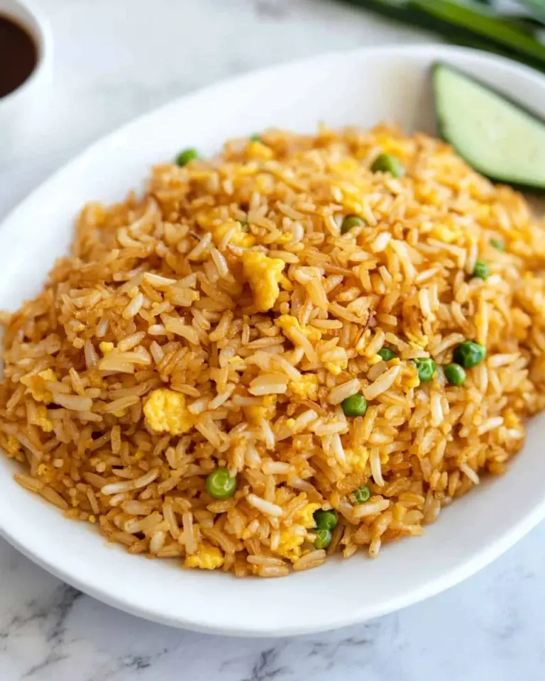 Egg Fried Rice
