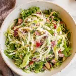 Famous La Scala Chopped Salad