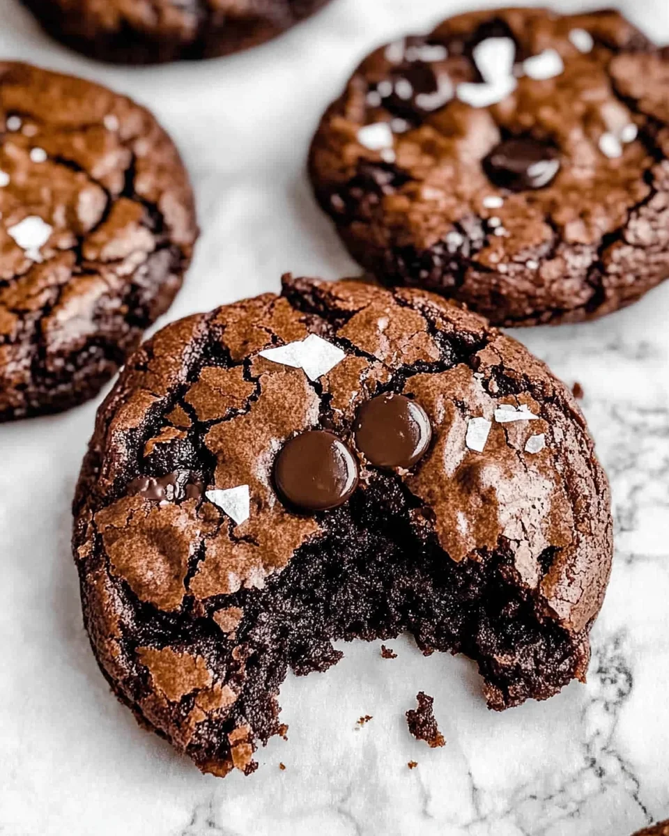 Fudgy
