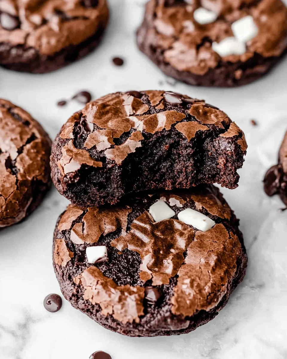 Fudgy