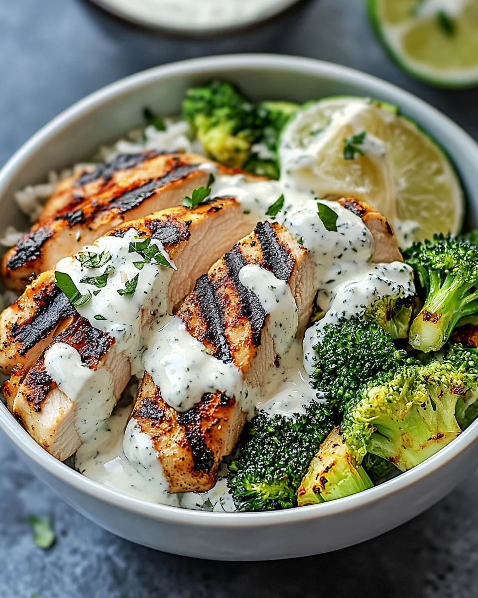 Grilled