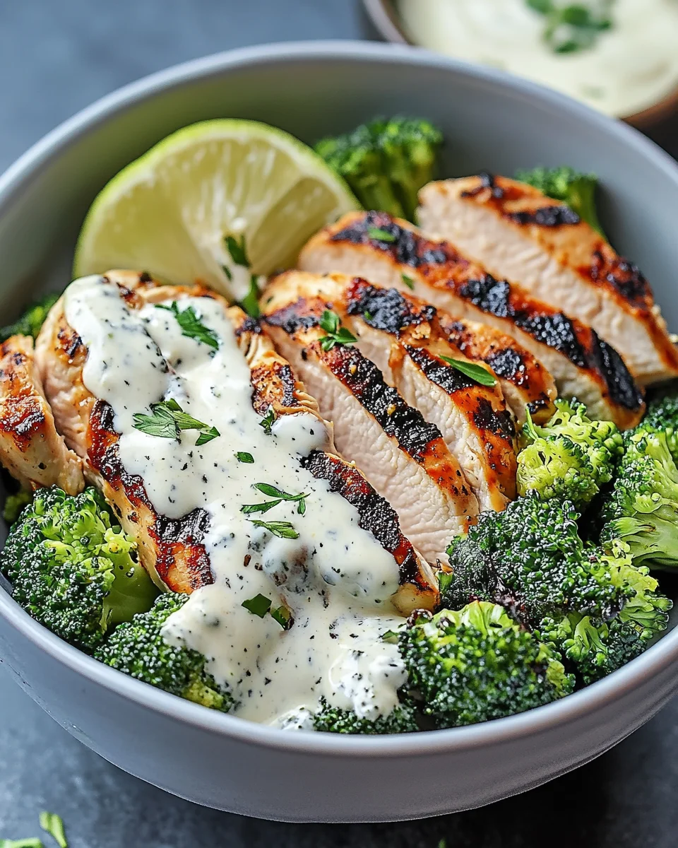 Grilled