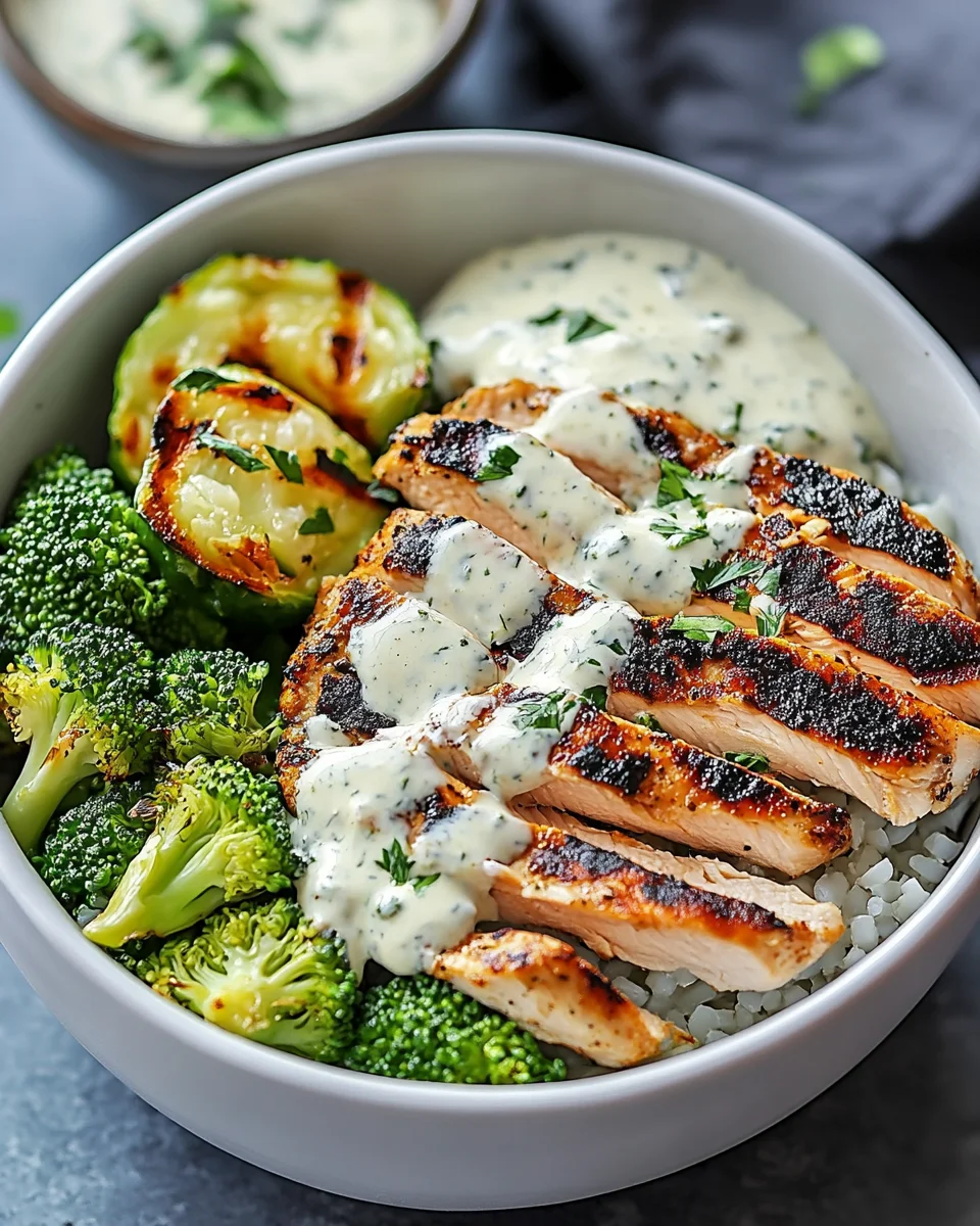 Grilled