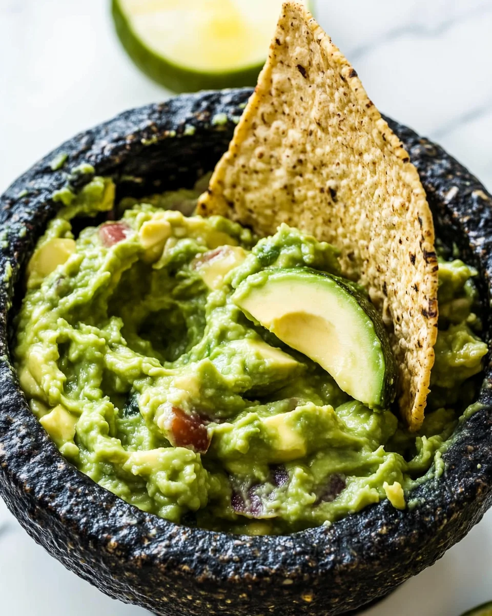 Guacamole