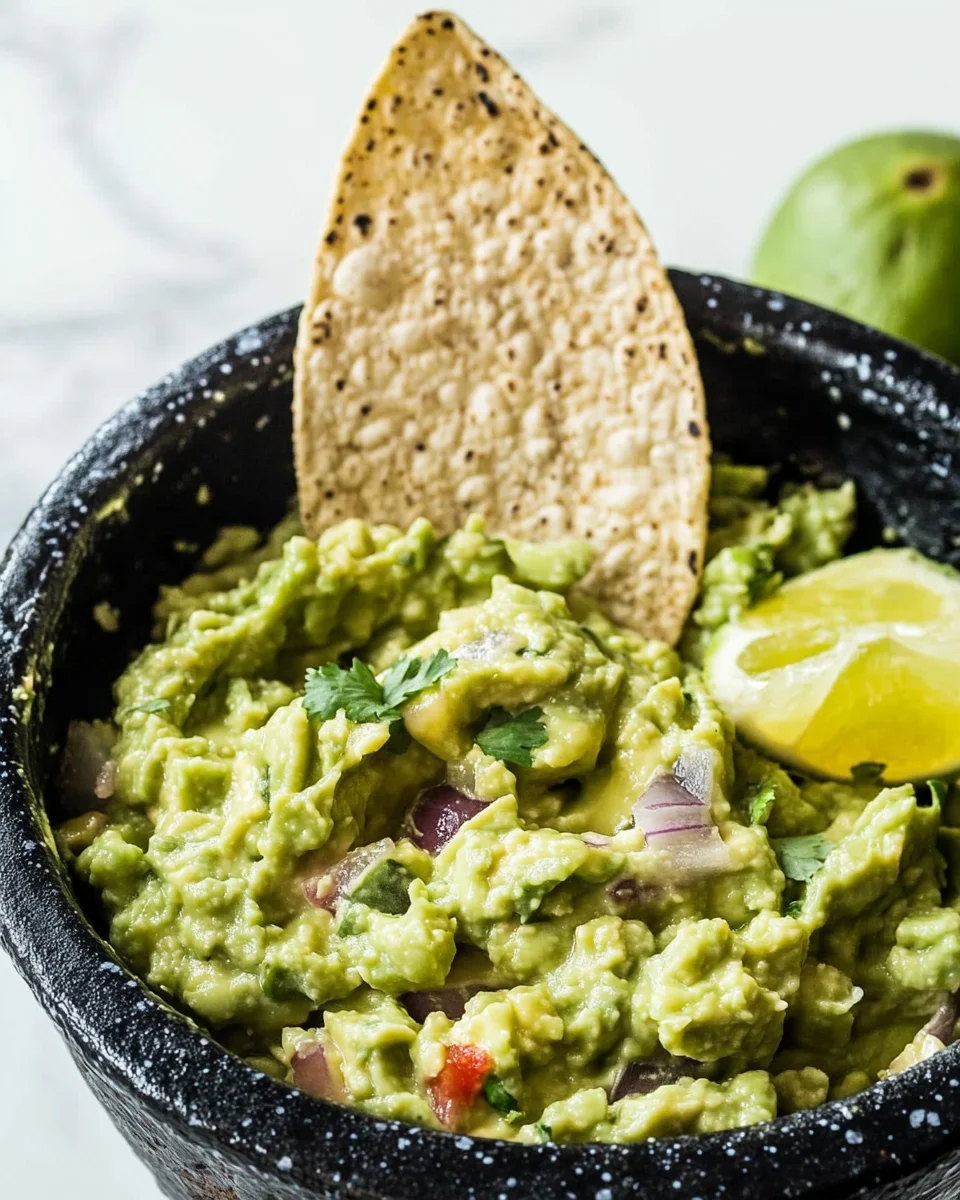 Guacamole