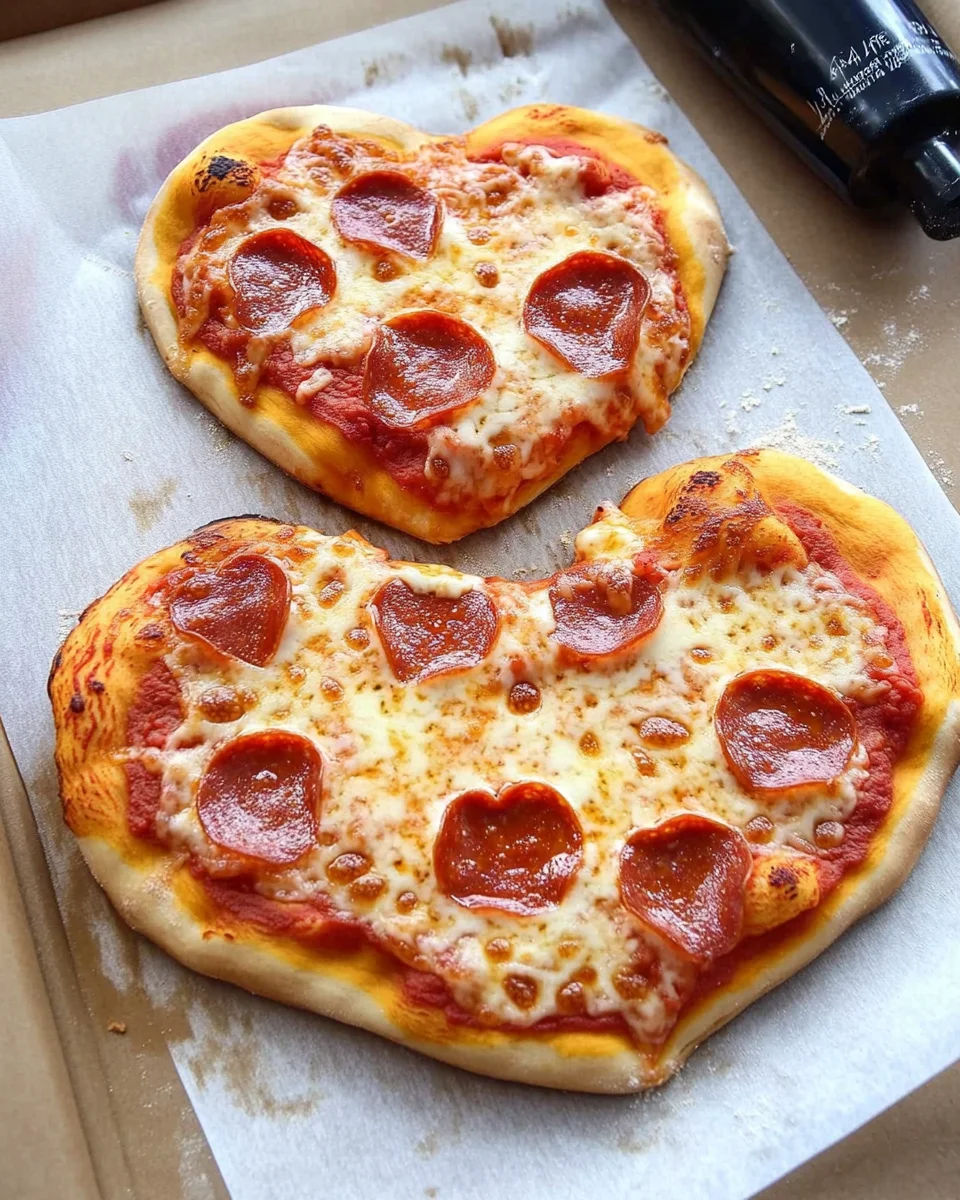 Heart-Shaped
