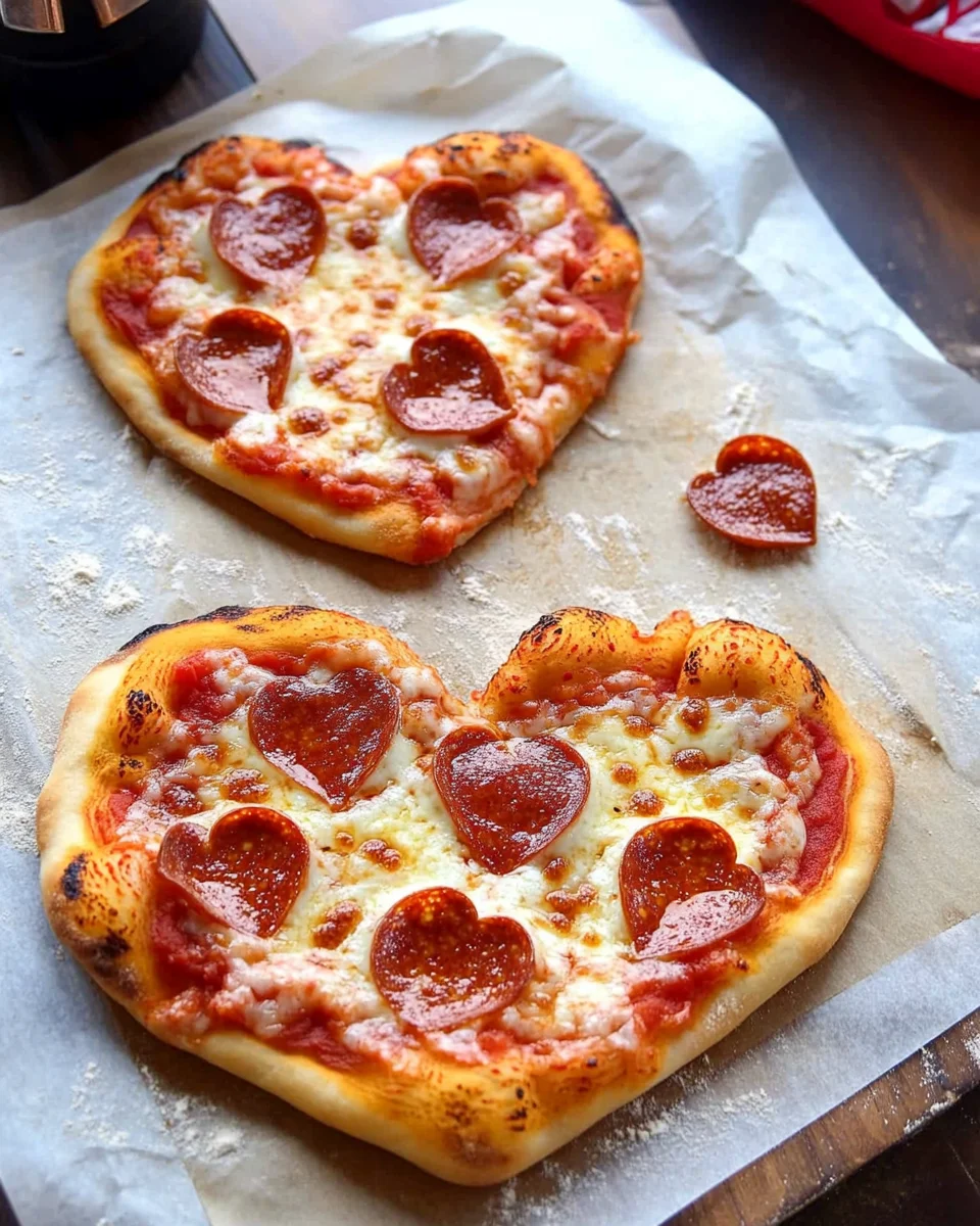Heart-Shaped