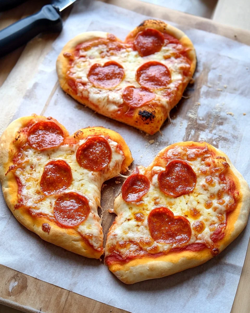 Heart-Shaped