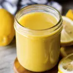 Honey Lemon Vinaigrette Salad Dressing Recipe