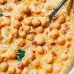 Marry Me Chickpeas
