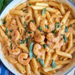 Marry Me Shrimp Pasta