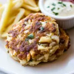 Maryland Crab Cakes