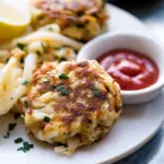 Maryland Crab Cakes Recipe