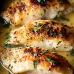 Melt-In-Your-Mouth Chicken