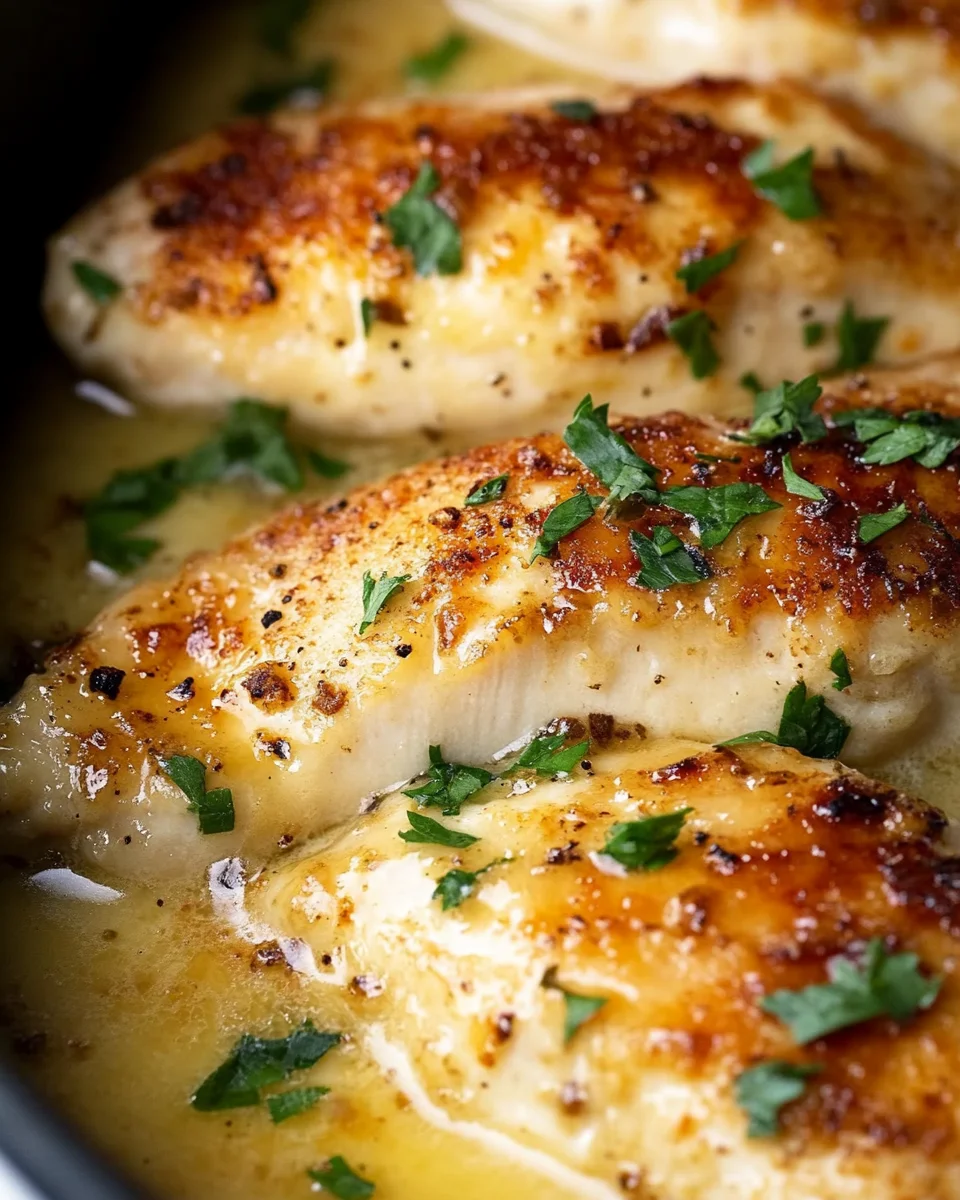 Melt-In-Your-Mouth