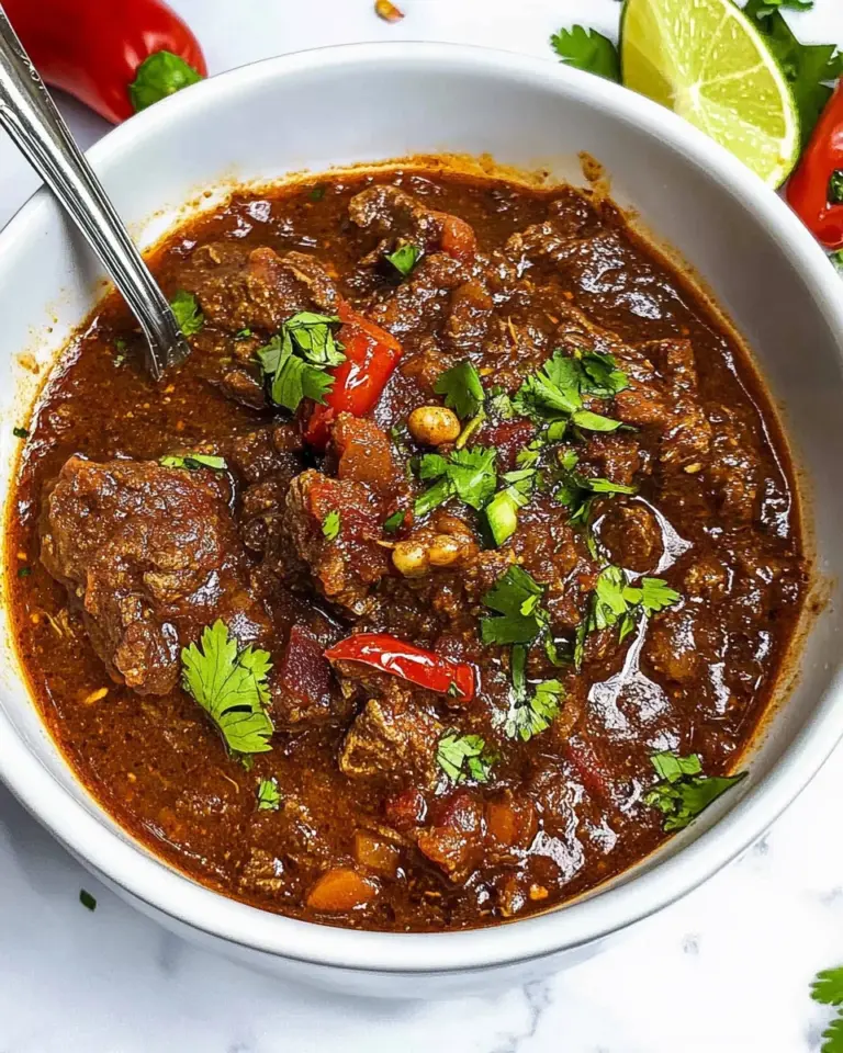 Mexican Birria