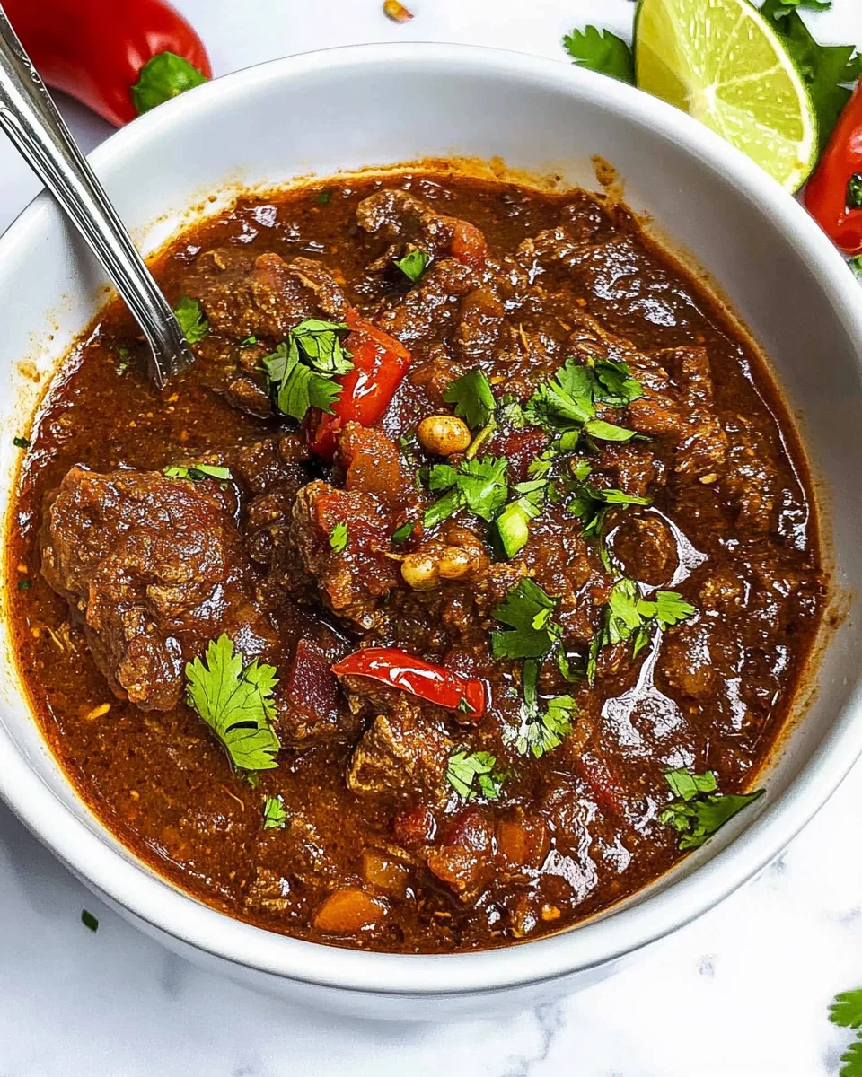 Mexican Birria