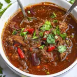 Mexican Birria Recipe