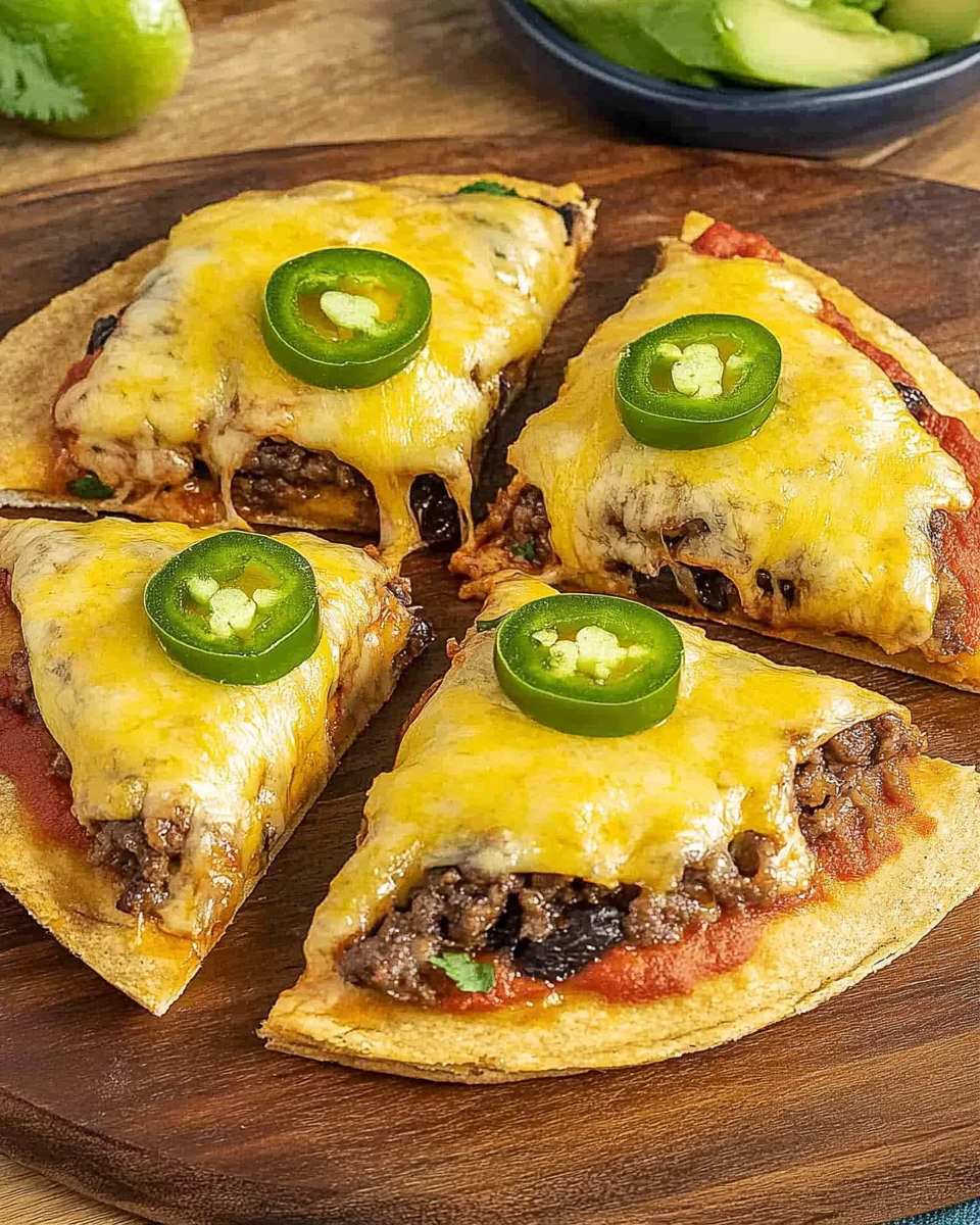 Mexican