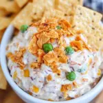Million Dollar Crack Dip