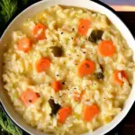 One Pot Chicken and Rice